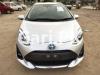 Toyota Aqua  2019 For Sale in Karachi