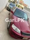 Honda Civic EXi 2000 For Sale in Karachi