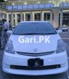 Toyota Prius G Touring Selection 1.5 2007 For Sale in Peshawar