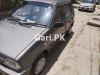 Suzuki Mehran VXR Euro II 2016 For Sale in Lahore