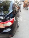 Toyota Corolla XLi VVTi 2011 For Sale in Islamabad