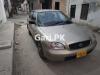 Suzuki Baleno JXR 2005 For Sale in Bahawalpur