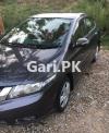 Honda City 1.5 i-VTEC Prosmatec 2021 For Sale in Rawalpindi