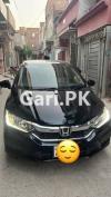 Honda City IVTEC 2023 For Sale in Faisalabad