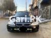 Honda City IDSI 2000 For Sale in Lahore