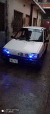 Suzuki Mehran  2004 For Sale in Kahuta