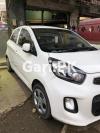 KIA Picanto 1.0 MT 2020 For Sale in Karachi