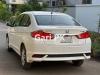 Honda City 1.2L CVT 2022 For Sale in Sialkot