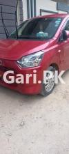 Daihatsu Mira X SA lll 2019 For Sale in Karachi