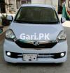 Daihatsu Mira X Special 2015 For Sale in Multan