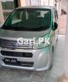 Daihatsu Move X Turbo 2019 For Sale in Lahore