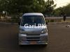 Daihatsu Hijet Deluxe 2013 For Sale in Karachi