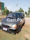 Hyundai Santro Club 2004 For Sale in Islamabad