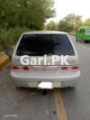 Suzuki Cultus VXRi 2010 For Sale in Islamabad