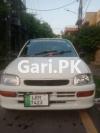 Daihatsu Cuore  2003 For Sale in Lahore