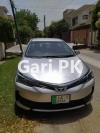 Toyota Corolla GLI 2019 For Sale in Lahore