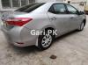 Toyota Corolla GLi Automatic 1.3 VVTi 2014 For Sale in Karachi