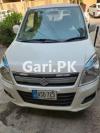 Suzuki Wagon R AGS 2021 For Sale in Sialkot