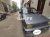 Suzuki Mehran VX 1991 For Sale in Faisalabad