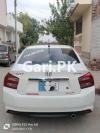 Honda City 1.3 i-VTEC 2020 For Sale in Faisalabad