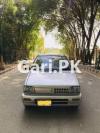 Suzuki Mehran VXR 2018 For Sale in Karachi