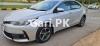 Toyota Corolla GLI 2017 For Sale in Islamabad