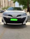 Toyota Yaris ATIV CVT 1.3 2022 For Sale in Karachi