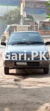 Suzuki Mehran VX Euro II 2013 For Sale in Islamabad