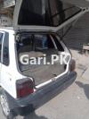 Suzuki Mehran VX Euro II Limited Edition 2015 For Sale in Faisalabad