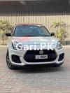 Suzuki Swift GLX CVT 2022 For Sale in Islamabad