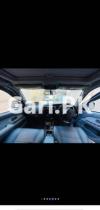 Toyota Surf SSR-G 2.7 1996 For Sale in Multan