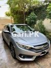 Honda Civic Oriel 1.8 i-VTEC CVT 2018 For Sale in Islamabad