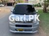 Daihatsu Move  2020 For Sale in Karachi