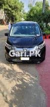 Honda Freed  2017 For Sale in Karachi