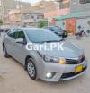 Toyota Corolla GLi Automatic 1.3 VVTi 2014 For Sale in Karachi