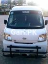 Daihatsu Hijet Cruise 2017 For Sale in Gujrat