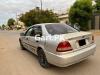 Honda City EXi 2000 For Sale in Karachi