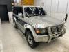 Mitsubishi Pajero Exceed 3.5 1993 For Sale in Peshawar