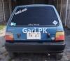 Suzuki Mehran VXR (CNG) 2009 For Sale in Islamabad