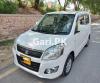 Suzuki Wagon R VXL 2020 For Sale in Rahim Yar Khan