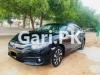 Honda Civic VTi Oriel Prosmatec 2016 For Sale in Karachi