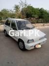 Suzuki Mehran VXR 2016 For Sale in Karachi