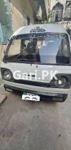 Suzuki Bolan  2006 For Sale in Lahore