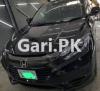 Honda Vezel  2016 For Sale in Lahore