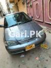 Suzuki Cultus VXL 2009 For Sale in Karachi