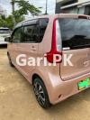 Mitsubishi Ek Wagon VXL 2015 For Sale in Karachi