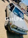 Suzuki Khyber  1999 For Sale in Chakwal