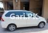 Toyota Avanza  2015 For Sale in Islamabad