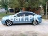 Nissan Bluebird Sylphy  2012 For Sale in Lahore