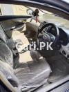 Toyota Corolla GLi 1.3 VVTi 2011 For Sale in Rawalpindi